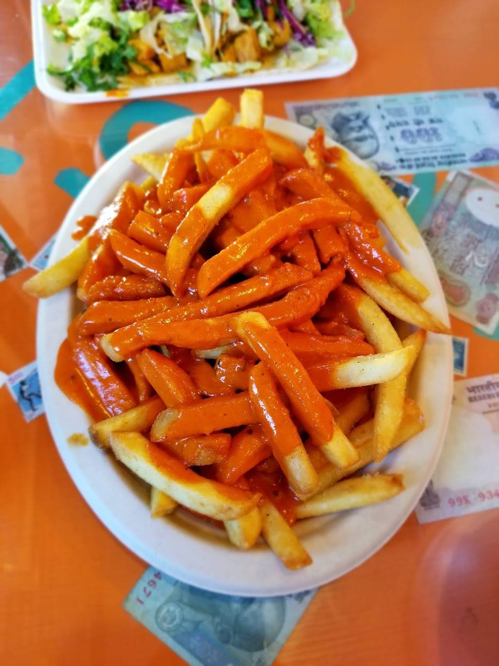 Indimex Eats Restaurant | restaurant | 1106 N Cahuenga Blvd, Los Angeles, CA 90038, USA | 3234677462 OR +1 323-467-7462