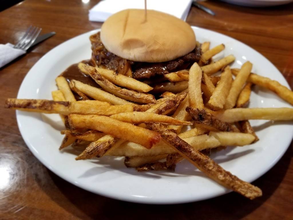 Red Boot Grill | restaurant | 1916 SW Lee Blvd, Lawton, OK 73501, USA | 5807135335 OR +1 580-713-5335