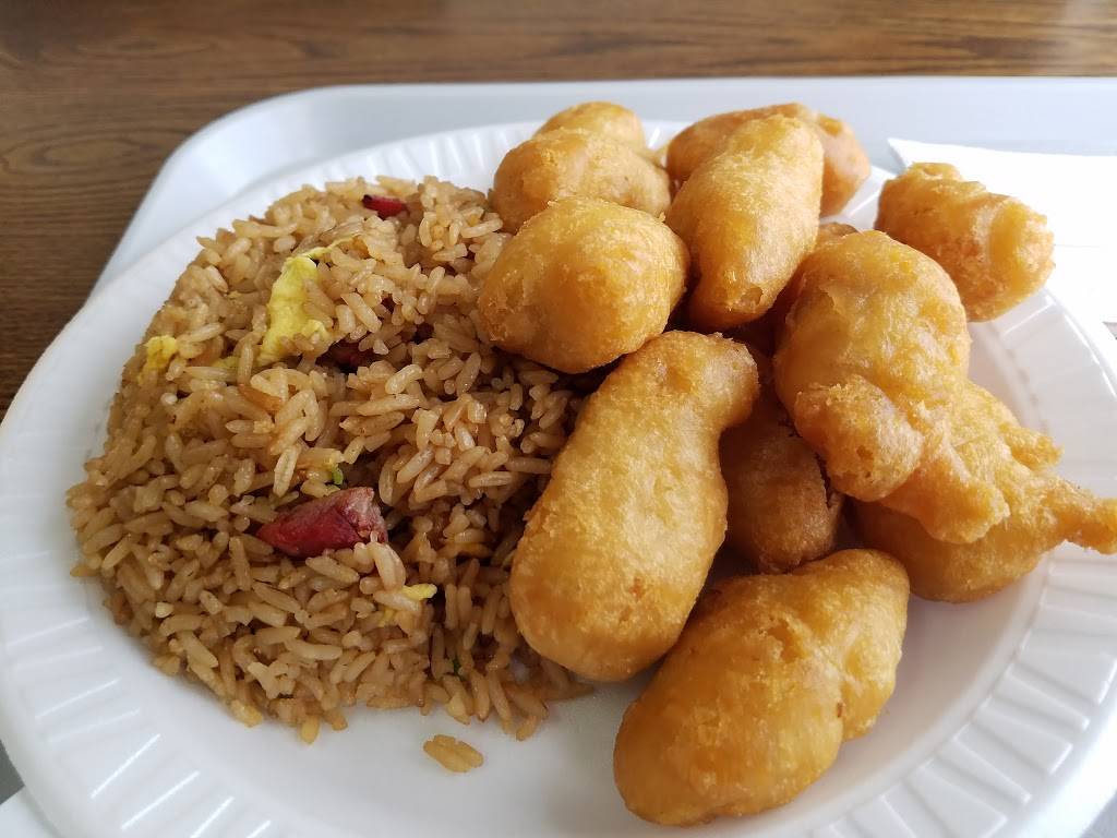 Lucky China Tower | restaurant | 415 Central Ave, White Plains, NY 10606, USA | 9144282690 OR +1 914-428-2690