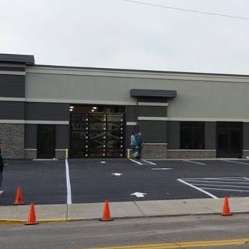 Romas Pizza | restaurant | 559 Carolina Ave, Chester, WV 26034, USA | 3043873630 OR +1 304-387-3630