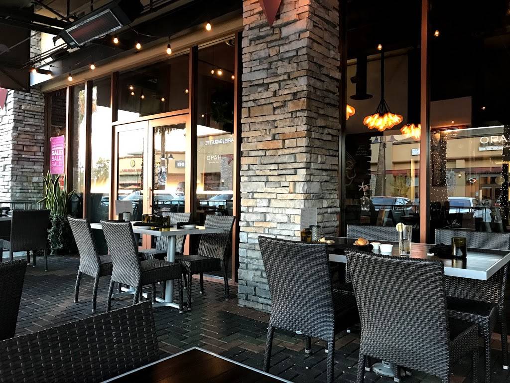 OPAH Seafood Grill | restaurant | 26851 Aliso Creek Rd, Aliso Viejo, CA 92656, USA | 9493608822 OR +1 949-360-8822