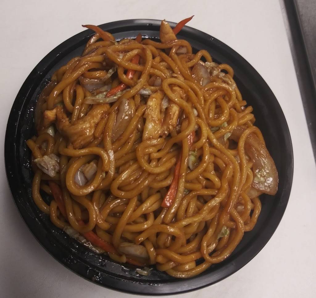 China Chef Of Sorrento | restaurant | 24430 FL-44, Eustis, FL 32736, USA | 3523572242 OR +1 352-357-2242