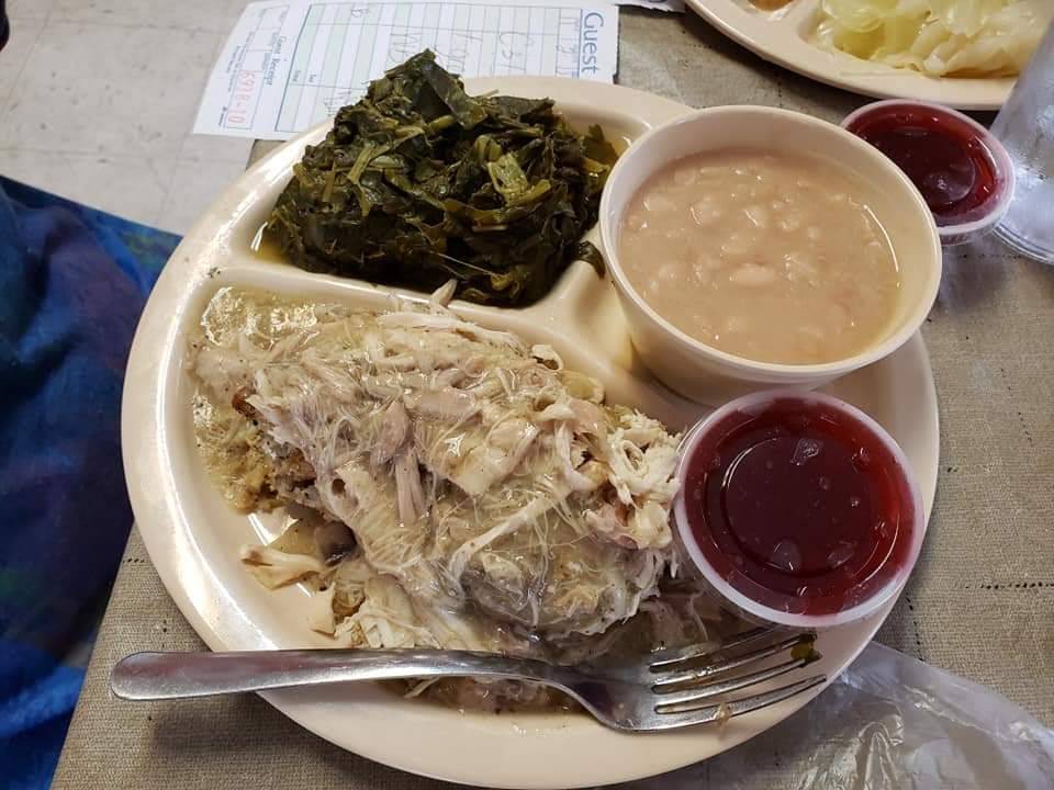 C&W Cafe | restaurant | 1501 E 23rd St, Chattanooga, TN 37404, USA | 4236246431 OR +1 423-624-6431