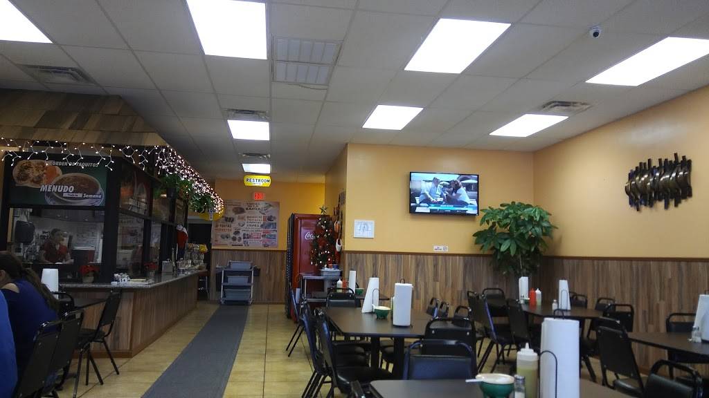 Tacos La Bala | restaurant | 9919 N Fwy Service Rd, Houston, TX 77037, USA | 8324869637 OR +1 832-486-9637