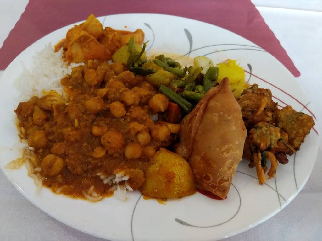 Little India Cafe | meal delivery | 20 E Ordnance Rd, Glen Burnie, MD 21060, USA | 4105901700 OR +1 410-590-1700