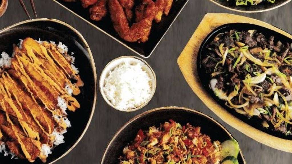 Bulldoc Korean Fusion | meal takeaway | 3039 E Campus Pointe Dr, Fresno, CA 93710, USA | 5592073717 OR +1 559-207-3717