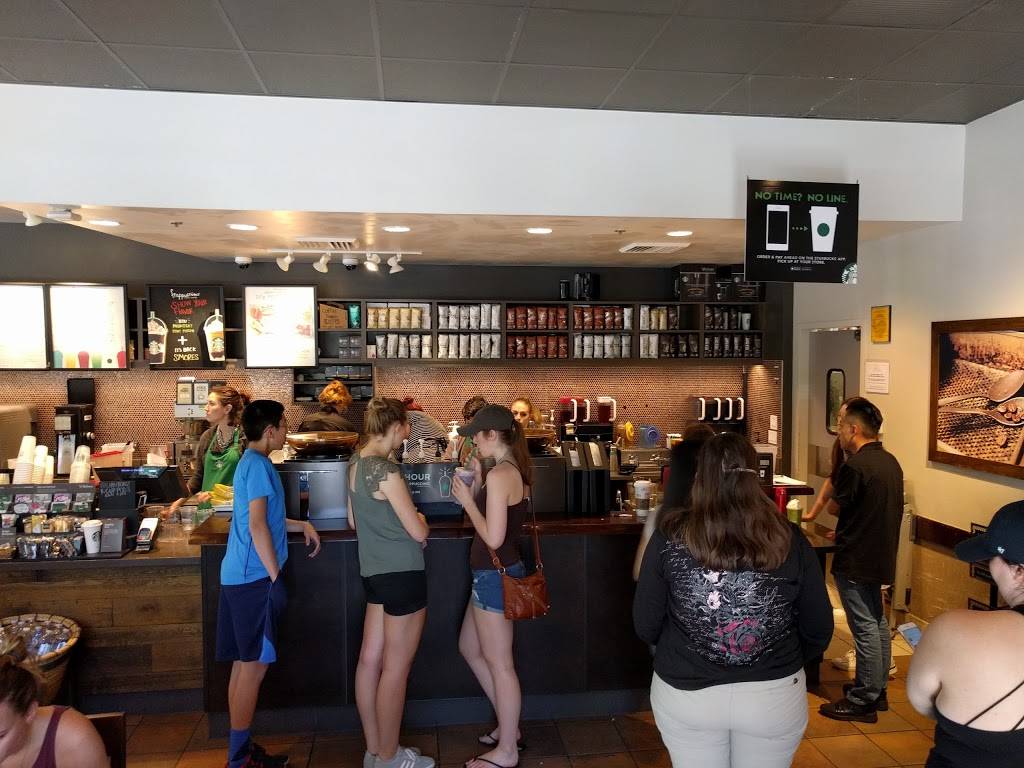 Starbucks | cafe | 470 Moraga Rd, Moraga, CA 94556, USA | 9253770523 OR +1 925-377-0523
