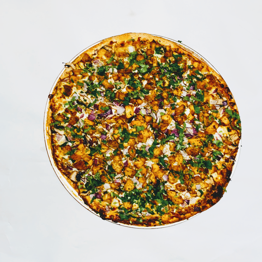Bombay Pizza | restaurant | 7797 N First St, Fresno, CA 93720, USA | 5594493281 OR +1 559-449-3281