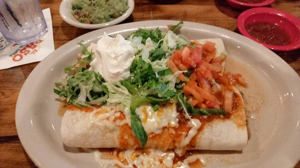 El Paso Mexican Grill | restaurant | 1809 W Pinhook Rd, Lafayette, LA 70508, USA | 3374088725 OR +1 337-408-8725