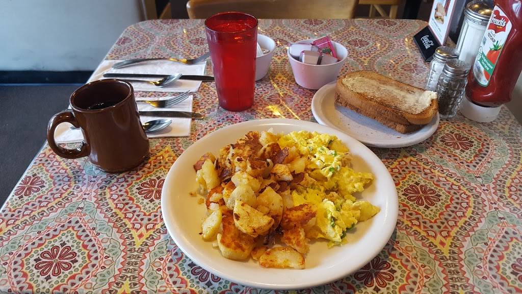 Brief Encounter | cafe | 2632 Bellevue Way NE, Bellevue, WA 98004, USA | 4258228830 OR +1 425-822-8830