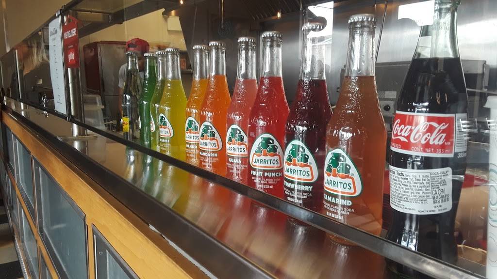 Detroit Taco Company | restaurant | 304 N Main St, Royal Oak, MI 48067, USA | 2485421400 OR +1 248-542-1400