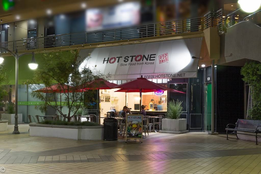 Hot Stone Slow Food from Korea | restaurant | 12265 Ventura Blvd #102, Studio City, CA 91604, USA | 8183584223 OR +1 818-358-4223