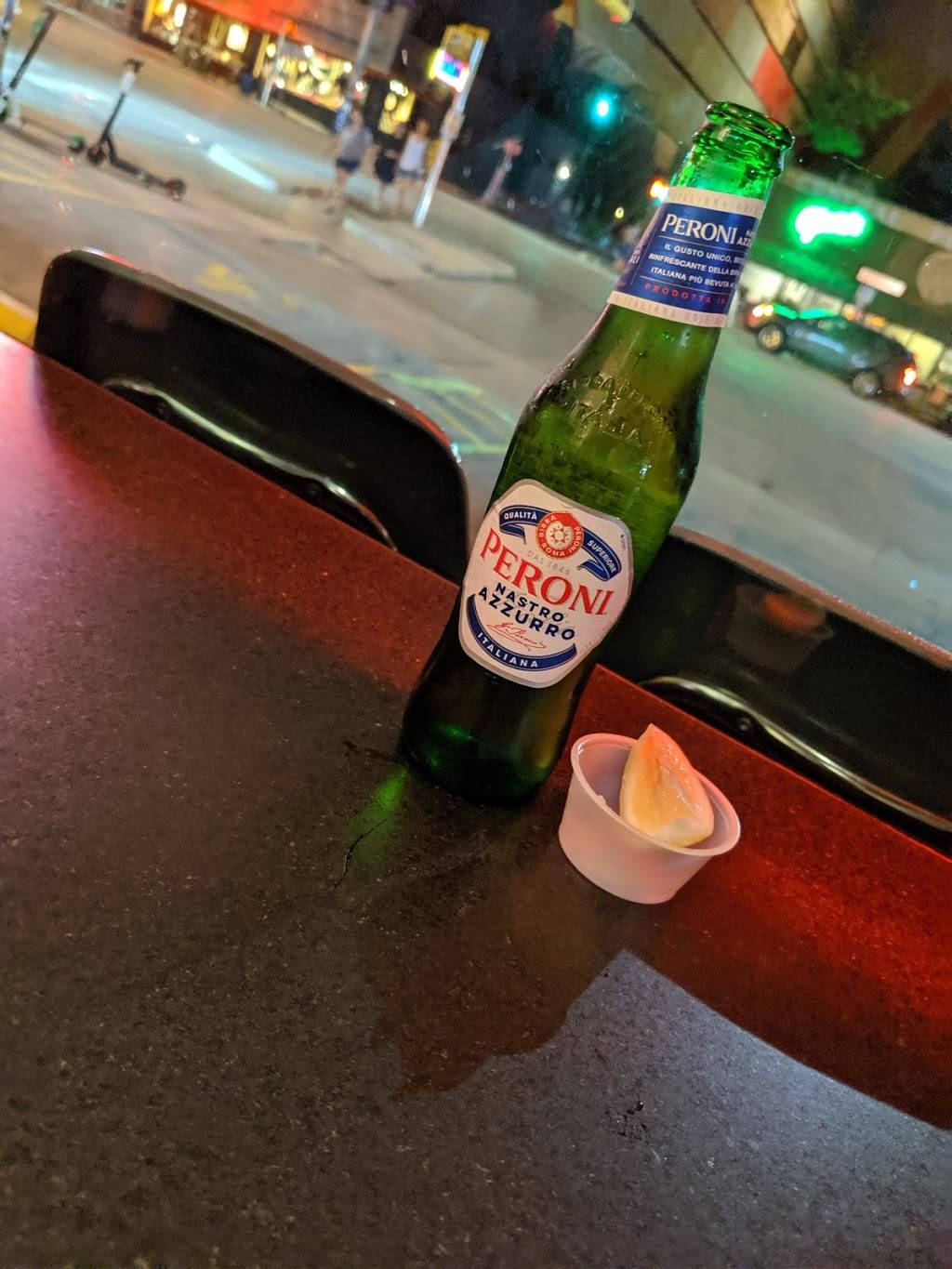 More Home Slice Pizza | restaurant | 1421 S Congress Ave, Austin, TX 78704, USA | 5124447437 OR +1 512-444-7437