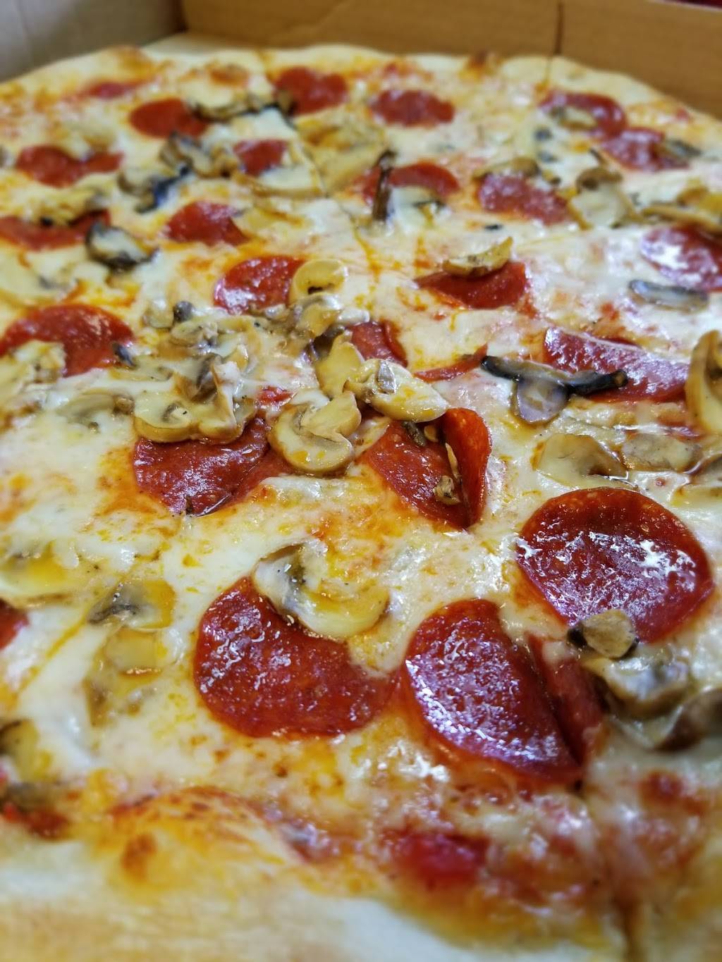 Bizzarro Pizza | restaurant | 1300 Palm Bay Rd NE, Palm Bay, FL 32905, USA | 3217334343 OR +1 321-733-4343