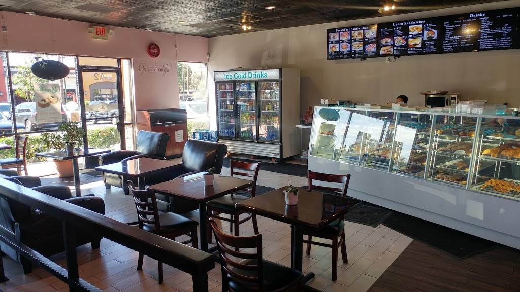 Doughnut District Inc. | cafe | 28601 Marguerite Pkwy A2, Mission Viejo, CA 92692, USA | 9493883737 OR +1 949-388-3737