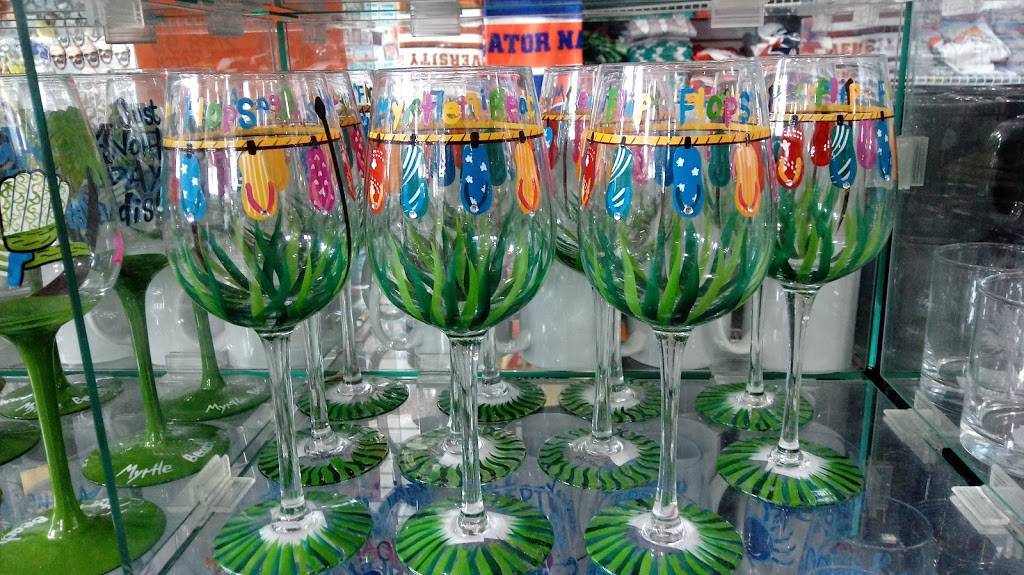 Waterway Village Shopping Center | shopping mall | 9713 N Kings Hwy, Myrtle Beach, SC 29572, USA | 8434979100 OR +1 843-497-9100