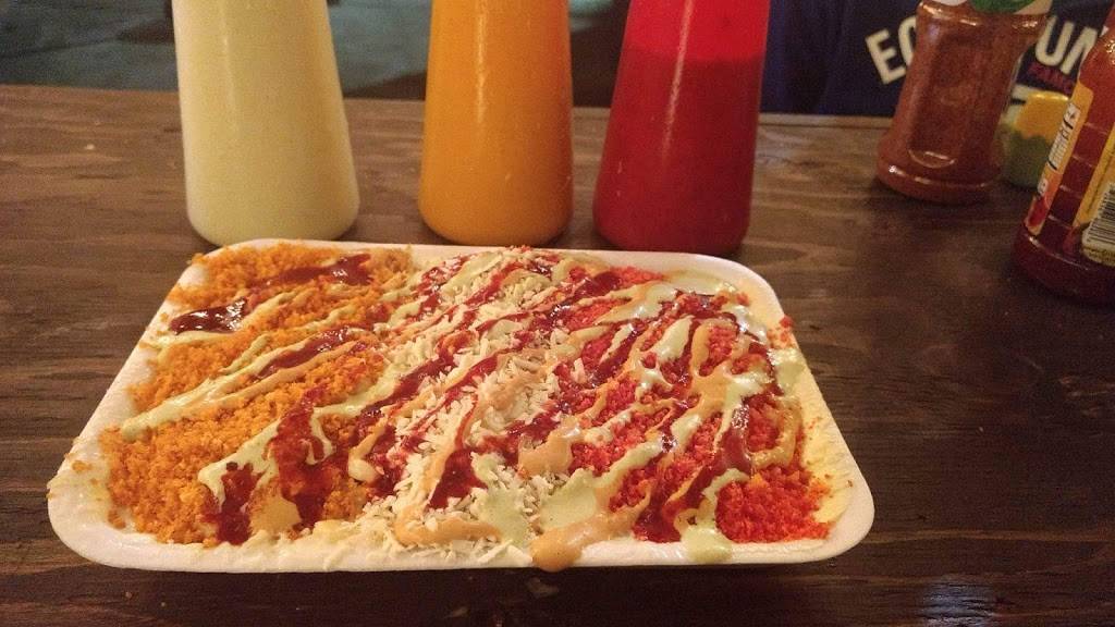 Elotes Del Puerto | restaurant | 22880, Del Puerto 2175, Hidalgo, 22880 Ensenada, B.C., Mexico | 1778329 OR +52 1778329