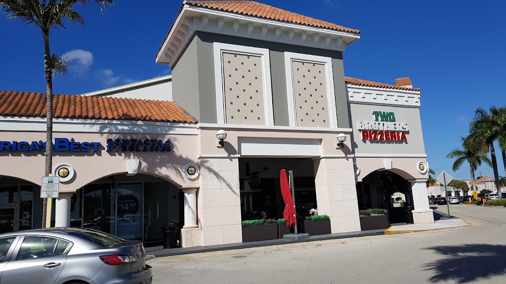 Nico’s Brothers Pizzeria • Panini • Bar | restaurant | 8424 Mills Dr, Miami, FL 33183, USA | 3055957559 OR +1 305-595-7559