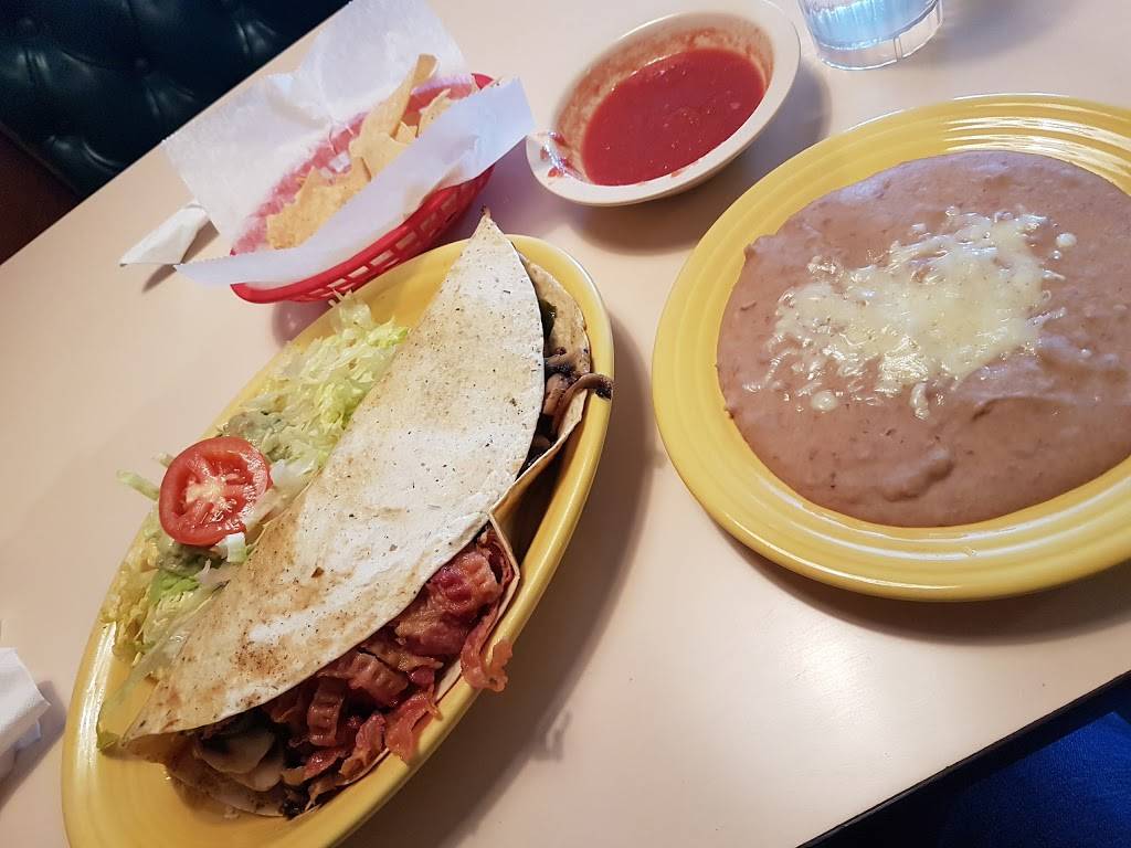 Los Portales Mexican Restaurant | restaurant | 127 Old Hickory Blvd, Jackson, TN 38305, USA | 7316646217 OR +1 731-664-6217