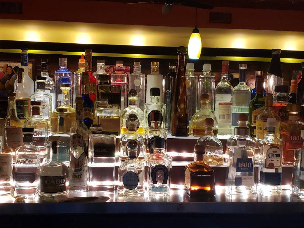 Señor Tequila Mexican Restaurant | restaurant | 414 Pearl St, Buffalo, NY 14202, USA | 7168541000 OR +1 716-854-1000
