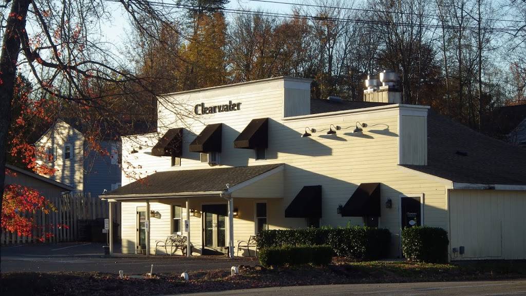 ClearWater Fire-Grill & Catering | restaurant | 4276 Germanna Hwy, Locust Grove, VA 22508, USA | 5409720606 OR +1 540-972-0606