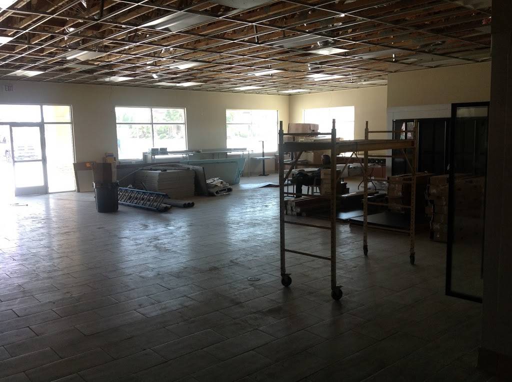 Baja Fresh | restaurant | 2965 Annamarie Ave, Patterson, CA 95363, USA | 2098921055 OR +1 209-892-1055