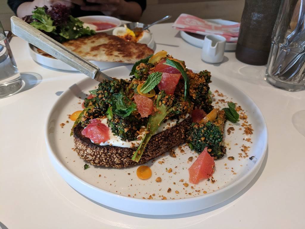 Kismet | restaurant | 4648 Hollywood Blvd, Los Angeles, CA 90027, USA | 3234090404 OR +1 323-409-0404