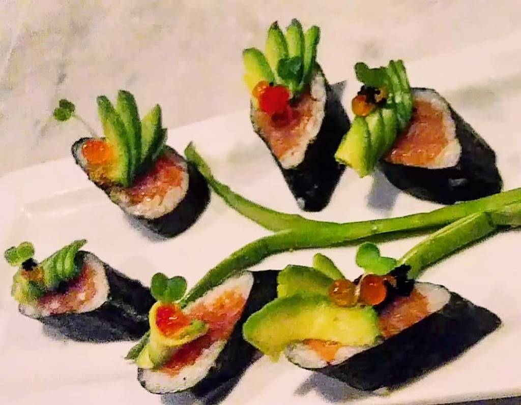 Asia Bay | restaurant | 1111 E Las Olas Blvd, Fort Lauderdale, FL 33301, USA | 9548489900 OR +1 954-848-9900