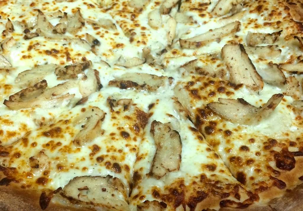 All American Pizza | meal takeaway | 7101 Northwest Expy, Oklahoma City, OK 73132, USA | 4057212900 OR +1 405-721-2900