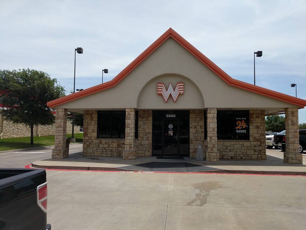 Whataburger | restaurant | 5060 TX-78, Sachse, TX 75048, USA | 9726754524 OR +1 972-675-4524