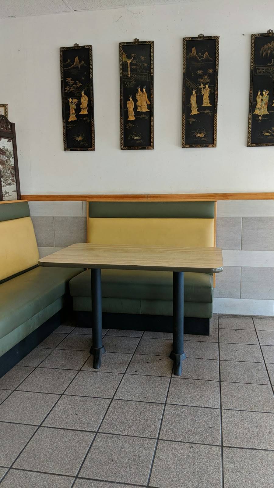 Hong Kong Wok | meal takeaway | 2919 N Military Trl D, West Palm Beach, FL 33409, USA | 5616834991 OR +1 561-683-4991