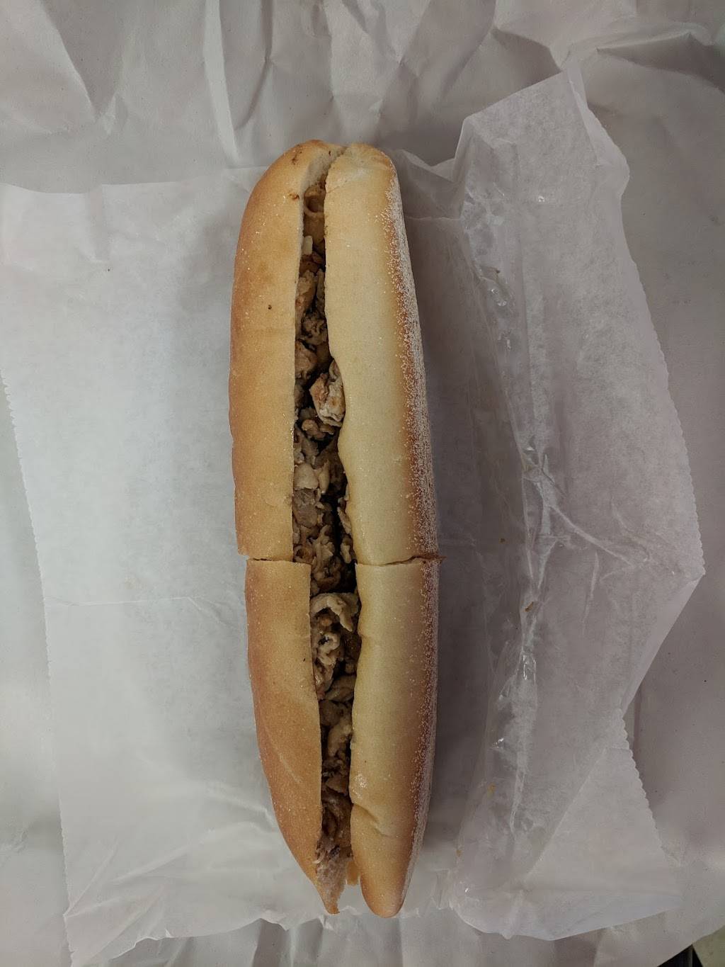 Hugits Steaks & Things | meal takeaway | 7 Mechanic St, Cape May Court House, NJ 08210, USA | 6094652323 OR +1 609-465-2323