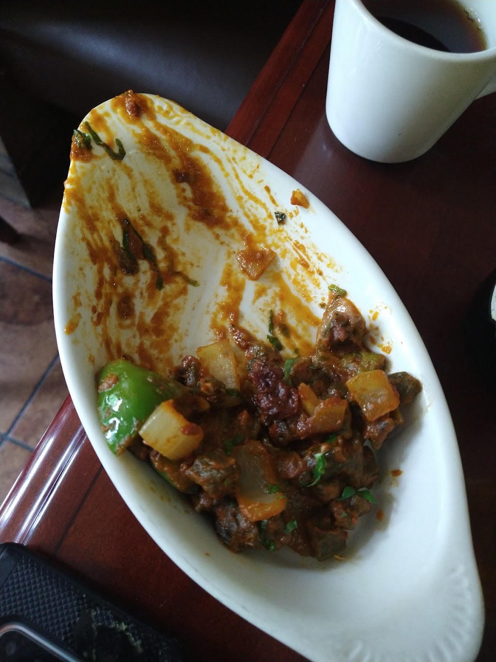 Flavors of India | restaurant | 2524 L St NW, Washington, DC 20037, USA | 2023331155 OR +1 202-333-1155