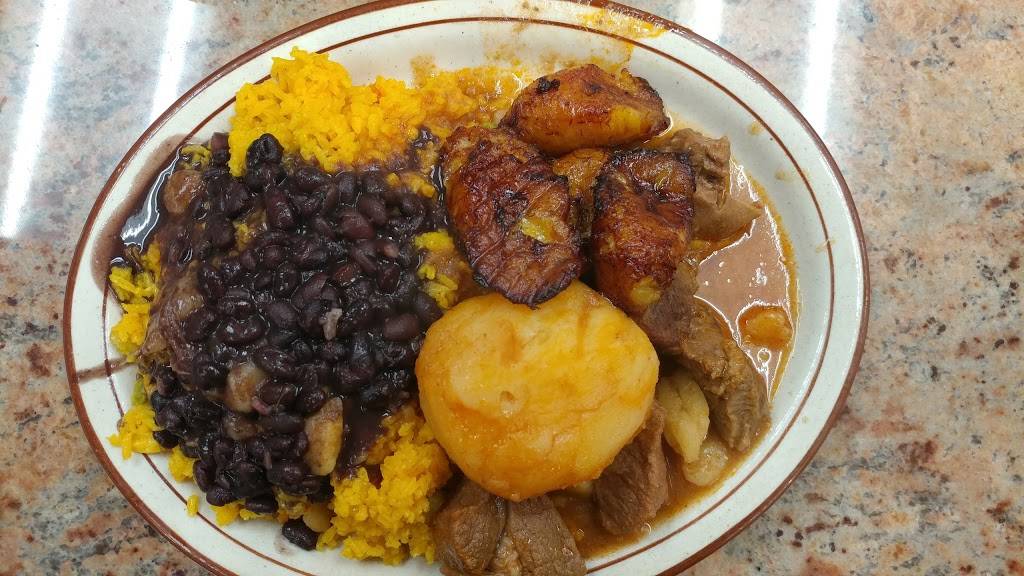 El Sol Del Caribe | restaurant | 150 Sterling Ave, Jersey City, NJ 07305, USA | 2013950094 OR +1 201-395-0094