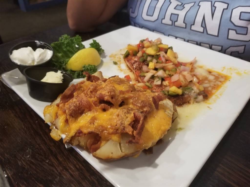 Vinces Crab House & Seafood Restaurant | restaurant | 2108 Fallston Rd, Fallston, MD 21047, USA | 4108939900 OR +1 410-893-9900