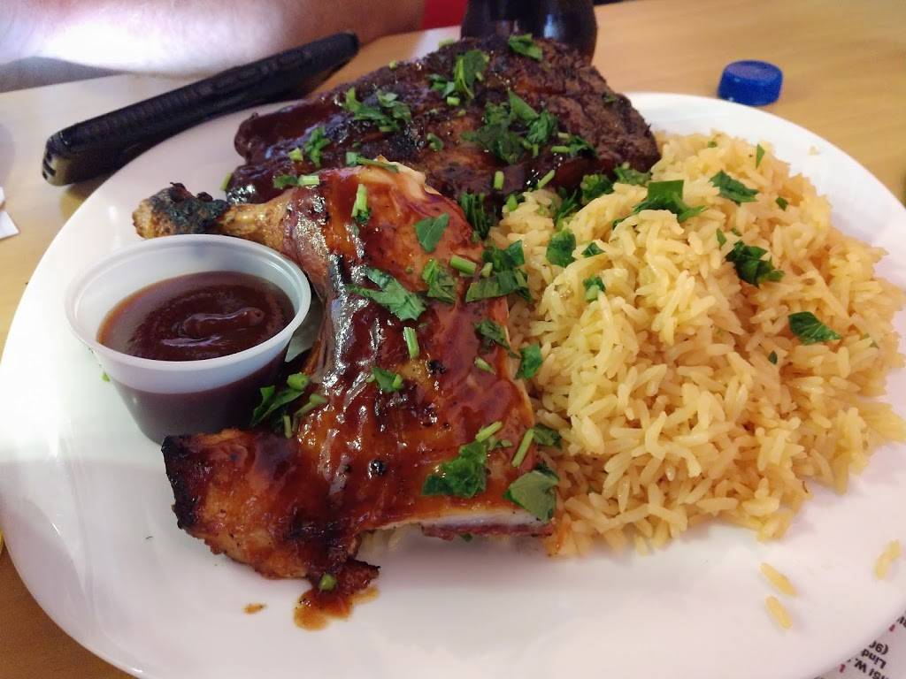 BBQ Chicken and Ribs | restaurant | 397 US 46 W, Fairfield, NJ 07004, USA | 9735750422 OR +1 973-575-0422