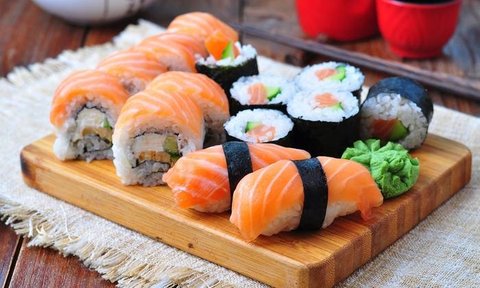 Sushi Xtreme | restaurant | 4708 Limestone Rd, Wilmington, DE 19808, USA | 3022358844 OR +1 302-235-8844