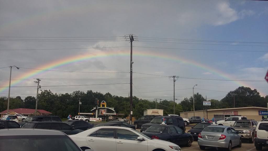 Dominos Pizza | meal delivery | 327 Hwy 45 N S, West Point, MS 39773, USA | 6624942000 OR +1 662-494-2000