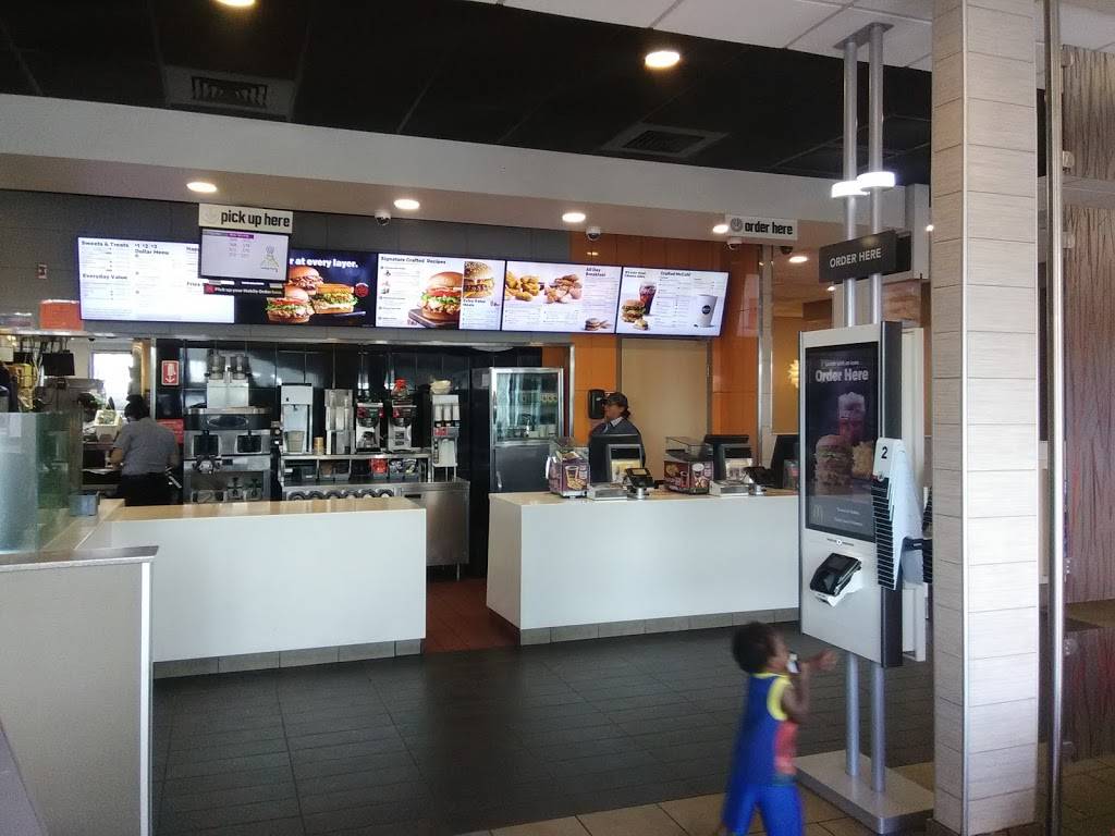McDonalds | cafe | 308 Farm to Market 359, Brookshire, TX 77423, USA | 2819348886 OR +1 281-934-8886