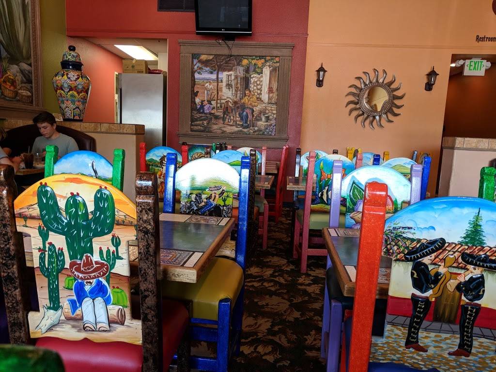 Pueblo Viejo Mexican Restaurant | restaurant | 4630 Royal Vista Cir, Windsor, CO 80528, USA | 9702049860 OR +1 970-204-9860
