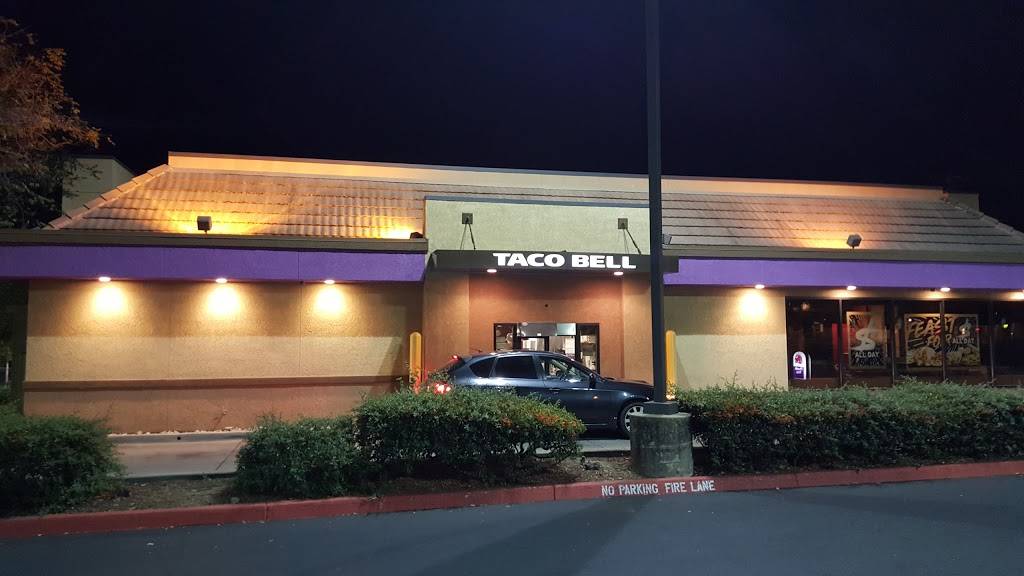 Taco Bell | meal takeaway | 6079 Horseshoe Bar Rd, Loomis, CA 95650, USA | 9166524676 OR +1 916-652-4676