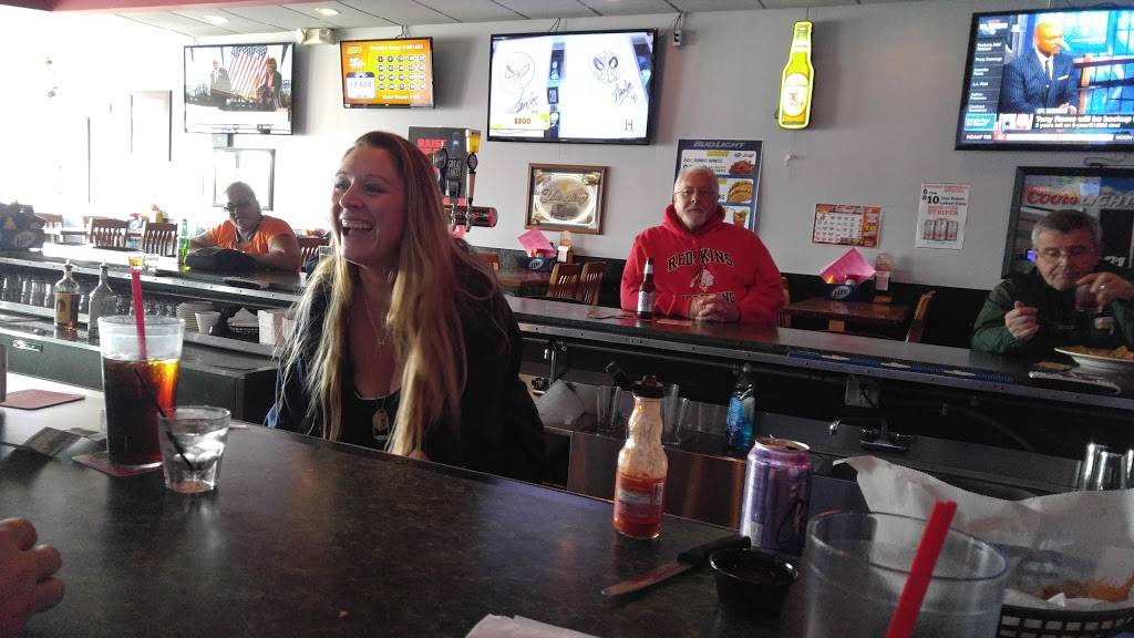 Zig’s Pub & Grill | restaurant | 1854 Snow Rd, Parma, OH 44134, USA | 2167495130 OR +1 216-749-5130