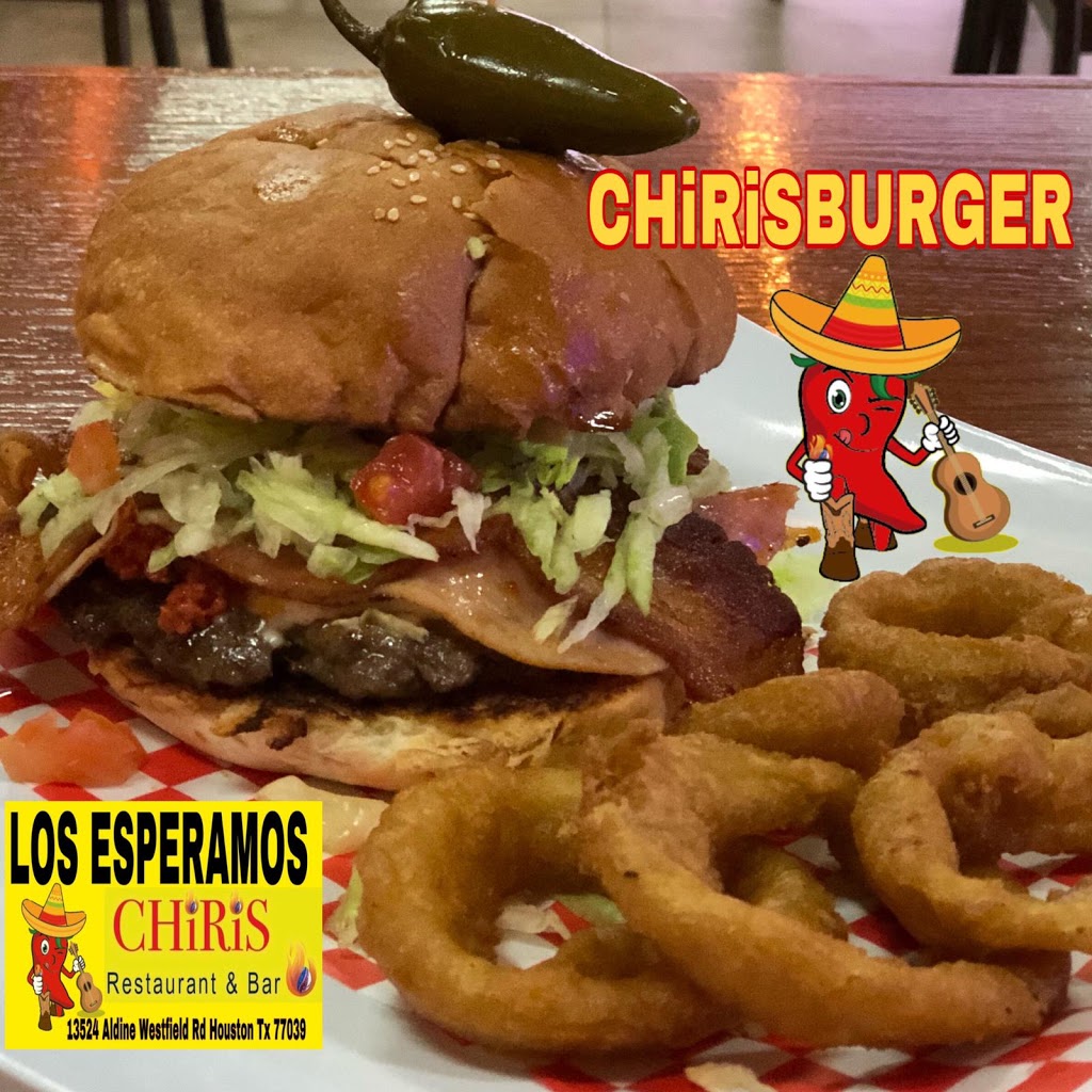 Chiris Restaurant | restaurant | 13524 Aldine Westfield Rd, Houston, TX 77039, USA | 3465702652 OR +1 346-570-2652