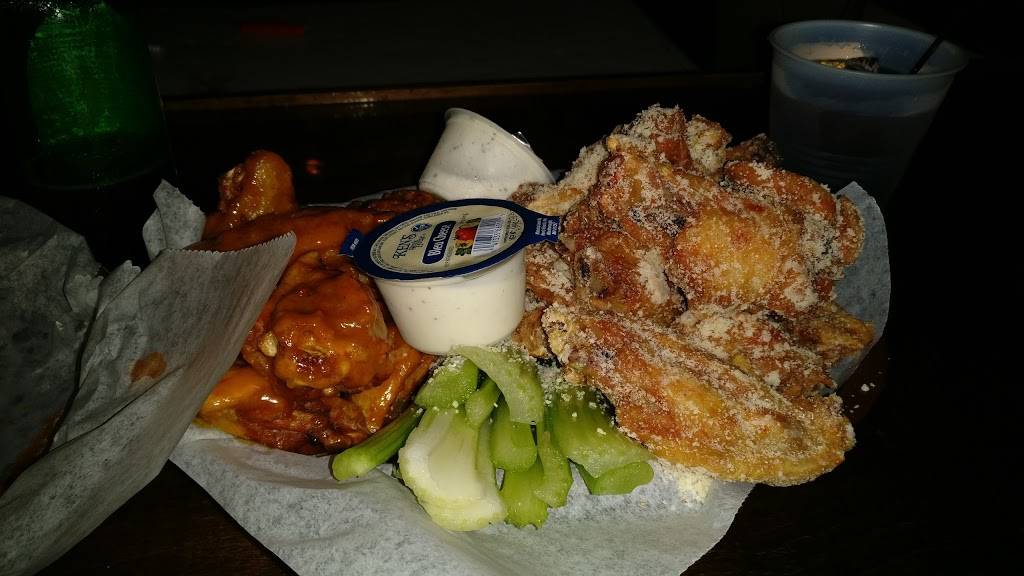 Brewers Bar & Grill | restaurant | 160 E Wesmark Blvd, Sumter, SC 29150, USA | 8037734241 OR +1 803-773-4241