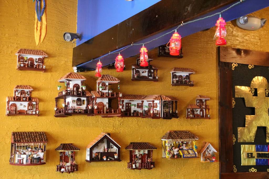 Tierra Colombia | restaurant | 5005 N Crescent Blvd, Pennsauken Township, NJ 08110, USA | 8566622828 OR +1 856-662-2828