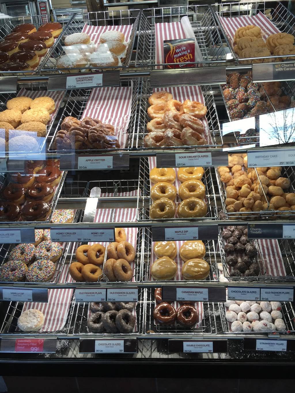 Tim Hortons | restaurant | 3480 Superior Ct, Oakville, ON L6L 0C4, Canada | 9054691788 OR +1 905-469-1788