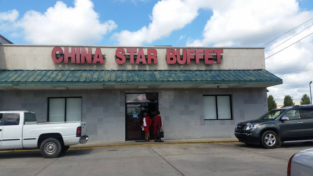 China Star | restaurant | 113 Cumberland St, Bogalusa, LA 70427, USA | 9857358886 OR +1 985-735-8886
