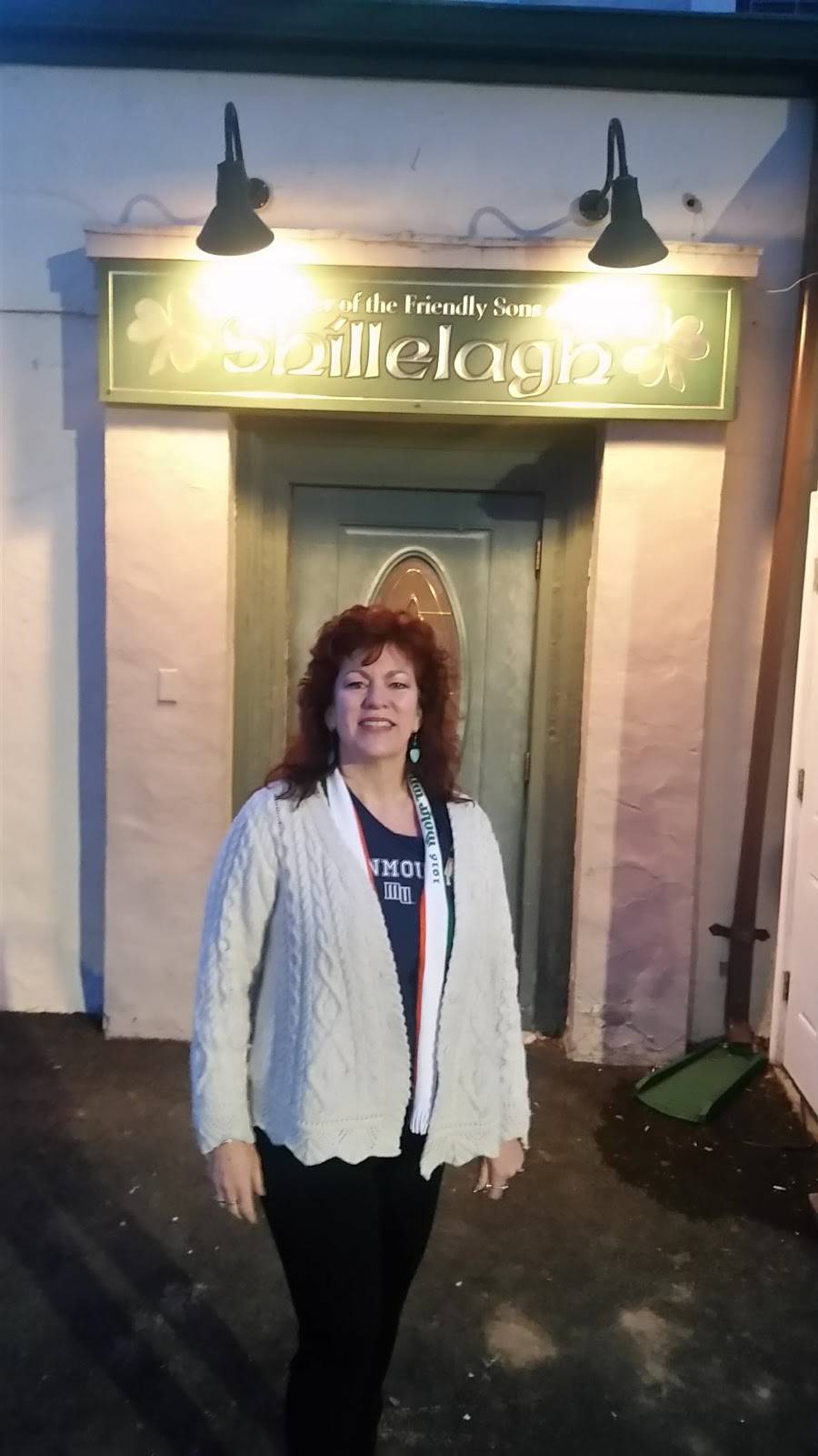 Shillelagh Pub @ Friendly Sons of the Shillelagh | restaurant | 648 Prospect Ave, West Orange, NJ 07052, USA | 9733259338 OR +1 973-325-9338