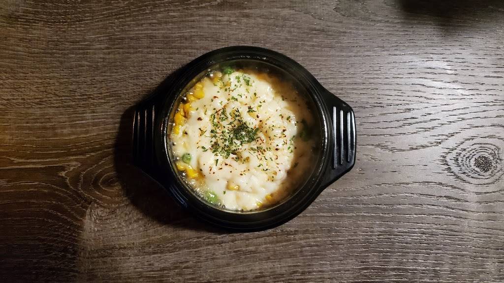 Hongdae Korean restaurant (POCHA) | restaurant | 149-09 41st Ave, Queens, NY 11355, USA | 9179080368 OR +1 917-908-0368