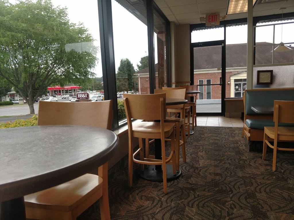 Wendys | restaurant | 531 E Nelson St, Lexington, VA 24450, USA | 5404635005 OR +1 540-463-5005